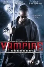 Portada de Vampire Assassin