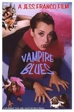 Póster de la película Vampire Blues