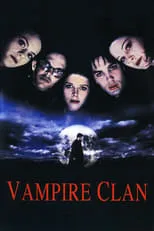 Poster de la película Vampire Clan - Películas hoy en TV