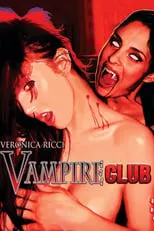 Ginny You interpreta a Stephanie en Vampire Club 3D