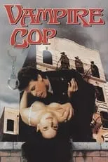 Película Vampire Cop