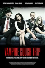 Película Vampire Couch Trip