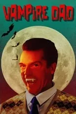 Póster de la película Vampire Dad