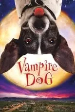 Póster de Vampire Dog