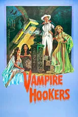 Película Vampire Hookers