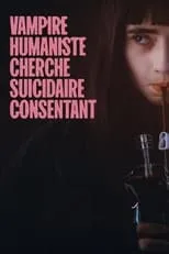 Portada de Vampire humaniste cherche suicidaire consentant