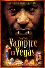 Portada de Vampire In Vegas