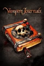 Poster de la película Vampire Journals - Películas hoy en TV