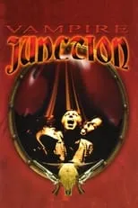 Poster de Vampire Junction