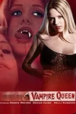 Terry West es Harold en Vampire Queen