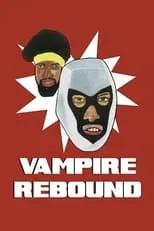 Película Vampire Rebound