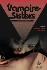 Póster de la película Vampire Sisters