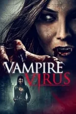 Póster de la película Vampire Virus