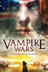 Samuel Hunt interpreta a Beauregard Charmington en Vampire Wars