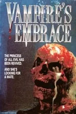 Vampire's Embrace portada