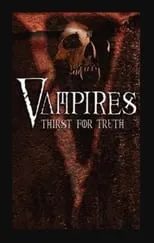 Maila Nurmi interpreta a Self en Vampires: Thirst for the Truth