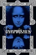 Portada de Vampirismus