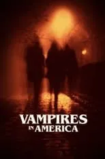 Portada de Vampiros en América