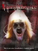 Póster de la película Vampitheatre