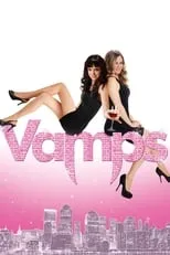 Poster de Vamps