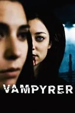 Jenny Lampa interpreta a Vera en Vampyrer (Not Like Others)