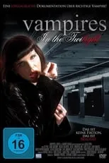 Portada de Vampyres