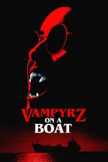 Portada de VampyrZ on a Boat