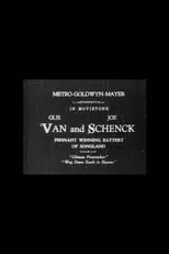 Gus Van es Self en Van and Schenck: Pennant Winning Battery of Songland