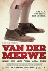 Poster de Van der Merwe