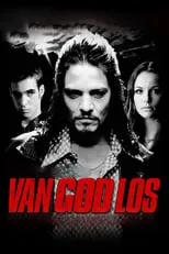 Poster de Van God Los