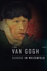 Hansi Jochmann interpreta a Narrator en Van Gogh - Schüsse im Weizenfeld