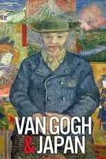 Película Van Gogh & Japan