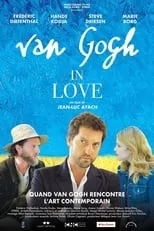 Película Van Gogh in Love