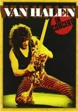 Sammy Hagar es Himself - Lead Vocals, Guitar en Van Halen - In Concert