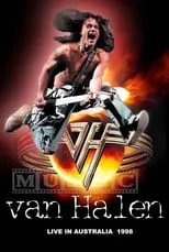 Película Van Halen : Live from Australia