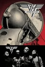 Película Van Halen The Downtown Sessions