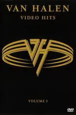 Póster de la película Van Halen: Video Hits Vol. 1