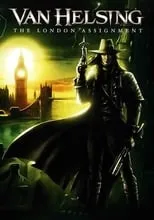 平田昭彦 en la película Van Helsing: Misión en Londres