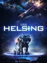 Película Van Helsing