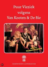 Película Van Kooten & De Bie - Puur Vieziek