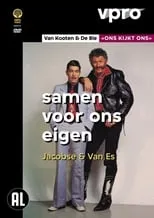 Película Van Kooten & De Bie: Ons Kijkt Ons 4 - Jacobse & Van Es