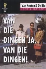 Película Van Kooten & De Bie: Ons Kijkt Ons 6 - Familie Van der Laak