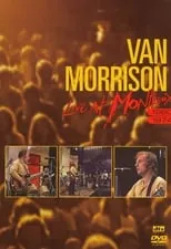 Poster de la película Van Morrison - Live at Montreux 1980 & 1974 - Películas hoy en TV