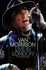 Mick Green es Self - guitar en Van Morrison  Live In London