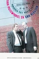 Poster de Van Muiswinkel & van Vleuten: Mannen Met Vaste Lasten