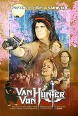 Película Van Von Hunter