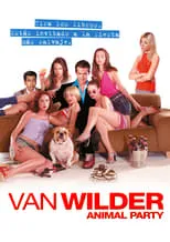 Albert Owens interpreta a Another Doctor en Van Wilder: Animal Party