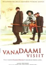 Poster de la película Vana daami visiit - Películas hoy en TV