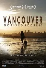 Película Vancouver: No Fixed Address