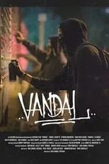 Poster de Vandal